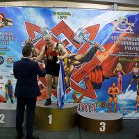 13-й КУБОК СВАРОГА IPC / WAA / IFBB - 2026 (часть 2) (Фото №0496)