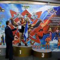 13-й КУБОК СВАРОГА IPC / WAA / IFBB - 2026 (часть 2) (Фото №0497)