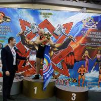 13-й КУБОК СВАРОГА IPC / WAA / IFBB - 2026 (часть 2) (Фото №0503)