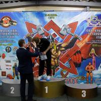 13-й КУБОК СВАРОГА IPC / WAA / IFBB - 2026 (часть 2) (Фото №0504)