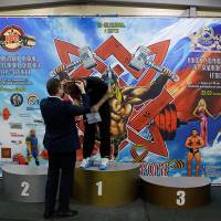 13-й КУБОК СВАРОГА IPC / WAA / IFBB - 2026 (часть 2) (Фото №0506)