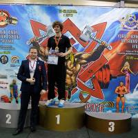 13-й КУБОК СВАРОГА IPC / WAA / IFBB - 2026 (часть 2) (Фото №0509)