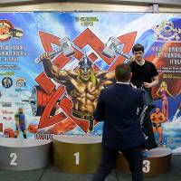 13-й КУБОК СВАРОГА IPC / WAA / IFBB - 2026 (часть 2) (Фото №0513)