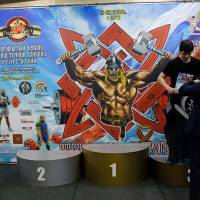 13-й КУБОК СВАРОГА IPC / WAA / IFBB - 2026 (часть 2) (Фото №0515)