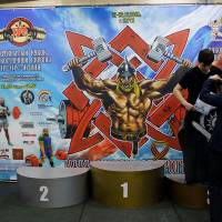 13-й КУБОК СВАРОГА IPC / WAA / IFBB - 2026 (часть 2) (Фото №0516)