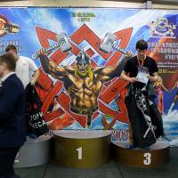 13-й КУБОК СВАРОГА IPC / WAA / IFBB - 2026 (часть 2) (Фото №0517)