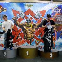 13-й КУБОК СВАРОГА IPC / WAA / IFBB - 2026 (часть 2) (Фото №0518)