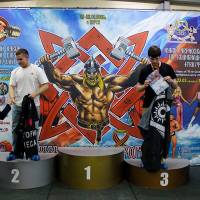 13-й КУБОК СВАРОГА IPC / WAA / IFBB - 2026 (часть 2) (Фото №0519)