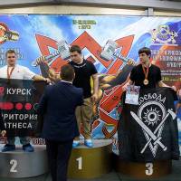 13-й КУБОК СВАРОГА IPC / WAA / IFBB - 2026 (часть 2) (Фото №0524)