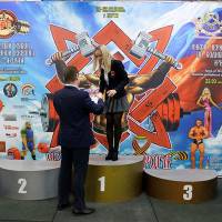 13-й КУБОК СВАРОГА IPC / WAA / IFBB - 2026 (часть 2) (Фото №0537)