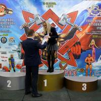 13-й КУБОК СВАРОГА IPC / WAA / IFBB - 2026 (часть 2) (Фото №0539)