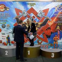 13-й КУБОК СВАРОГА IPC / WAA / IFBB - 2026 (часть 2) (Фото №0540)