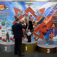 13-й КУБОК СВАРОГА IPC / WAA / IFBB - 2026 (часть 2) (Фото №0541)