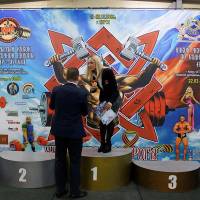 13-й КУБОК СВАРОГА IPC / WAA / IFBB - 2026 (часть 2) (Фото №0542)