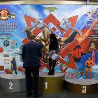 13-й КУБОК СВАРОГА IPC / WAA / IFBB - 2026 (часть 2) (Фото №0543)