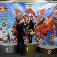 13-й КУБОК СВАРОГА IPC / WAA / IFBB - 2026 (часть 2) (Фото №0544)