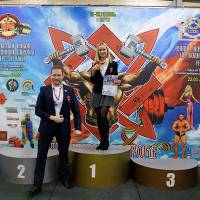 13-й КУБОК СВАРОГА IPC / WAA / IFBB - 2026 (часть 2) (Фото №0546)