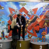 13-й КУБОК СВАРОГА IPC / WAA / IFBB - 2026 (часть 2) (Фото №0548)