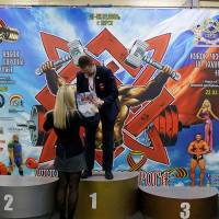 13-й КУБОК СВАРОГА IPC / WAA / IFBB - 2026 (часть 2) (Фото №0549)