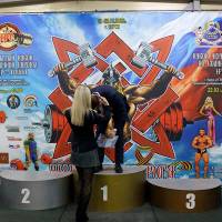 13-й КУБОК СВАРОГА IPC / WAA / IFBB - 2026 (часть 2) (Фото №0550)