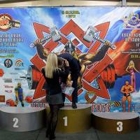 13-й КУБОК СВАРОГА IPC / WAA / IFBB - 2026 (часть 2) (Фото №0551)