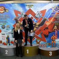 13-й КУБОК СВАРОГА IPC / WAA / IFBB - 2026 (часть 2) (Фото №0552)