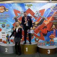 13-й КУБОК СВАРОГА IPC / WAA / IFBB - 2026 (часть 2) (Фото №0553)