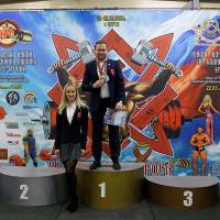 13-й КУБОК СВАРОГА IPC / WAA / IFBB - 2026 (часть 2) (Фото №0555)