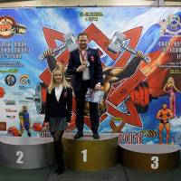 13-й КУБОК СВАРОГА IPC / WAA / IFBB - 2026 (часть 2) (Фото №0556)