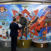 13-й КУБОК СВАРОГА IPC / WAA / IFBB - 2026 (часть 2) (Фото №0558)