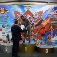 13-й КУБОК СВАРОГА IPC / WAA / IFBB - 2026 (часть 2) (Фото №0559)