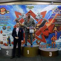 13-й КУБОК СВАРОГА IPC / WAA / IFBB - 2026 (часть 2) (Фото №0561)