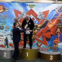 13-й КУБОК СВАРОГА IPC / WAA / IFBB - 2026 (часть 2) (Фото №0566)