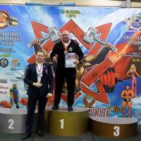 13-й КУБОК СВАРОГА IPC / WAA / IFBB - 2026 (часть 2) (Фото №0568)