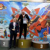 13-й КУБОК СВАРОГА IPC / WAA / IFBB - 2026 (часть 2) (Фото №0569)