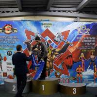 13-й КУБОК СВАРОГА IPC / WAA / IFBB - 2026 (часть 2) (Фото №0571)