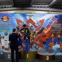 13-й КУБОК СВАРОГА IPC / WAA / IFBB - 2026 (часть 2) (Фото №0572)