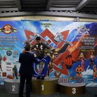 13-й КУБОК СВАРОГА IPC / WAA / IFBB - 2026 (часть 2) (Фото №0573)