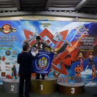 13-й КУБОК СВАРОГА IPC / WAA / IFBB - 2026 (часть 2) (Фото №0574)