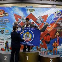 13-й КУБОК СВАРОГА IPC / WAA / IFBB - 2026 (часть 2) (Фото №0576)