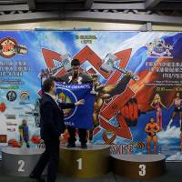 13-й КУБОК СВАРОГА IPC / WAA / IFBB - 2026 (часть 2) (Фото №0578)