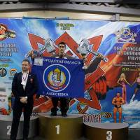 13-й КУБОК СВАРОГА IPC / WAA / IFBB - 2026 (часть 2) (Фото №0581)