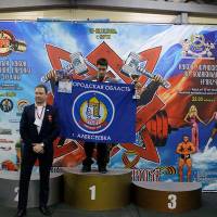 13-й КУБОК СВАРОГА IPC / WAA / IFBB - 2026 (часть 2) (Фото №0582)