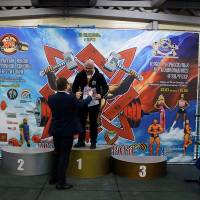 13-й КУБОК СВАРОГА IPC / WAA / IFBB - 2026 (часть 2) (Фото №0585)