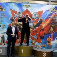 13-й КУБОК СВАРОГА IPC / WAA / IFBB - 2026 (часть 2) (Фото №0586)