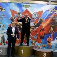 13-й КУБОК СВАРОГА IPC / WAA / IFBB - 2026 (часть 2) (Фото №0587)