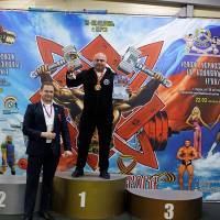 13-й КУБОК СВАРОГА IPC / WAA / IFBB - 2026 (часть 2) (Фото №0589)