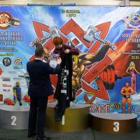 13-й КУБОК СВАРОГА IPC / WAA / IFBB - 2026 (часть 2) (Фото №0592)