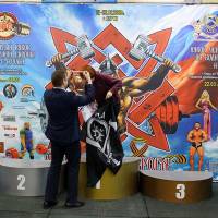 13-й КУБОК СВАРОГА IPC / WAA / IFBB - 2026 (часть 2) (Фото №0593)