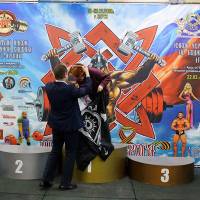 13-й КУБОК СВАРОГА IPC / WAA / IFBB - 2026 (часть 2) (Фото №0594)